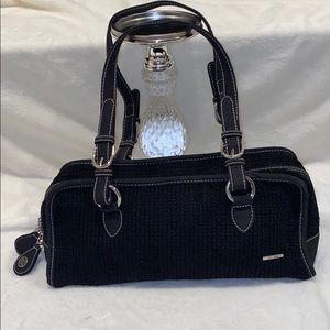 The Sak Black Purse